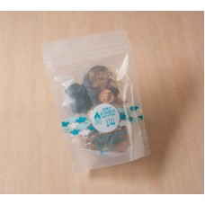 山楂烏梅消脂茶
